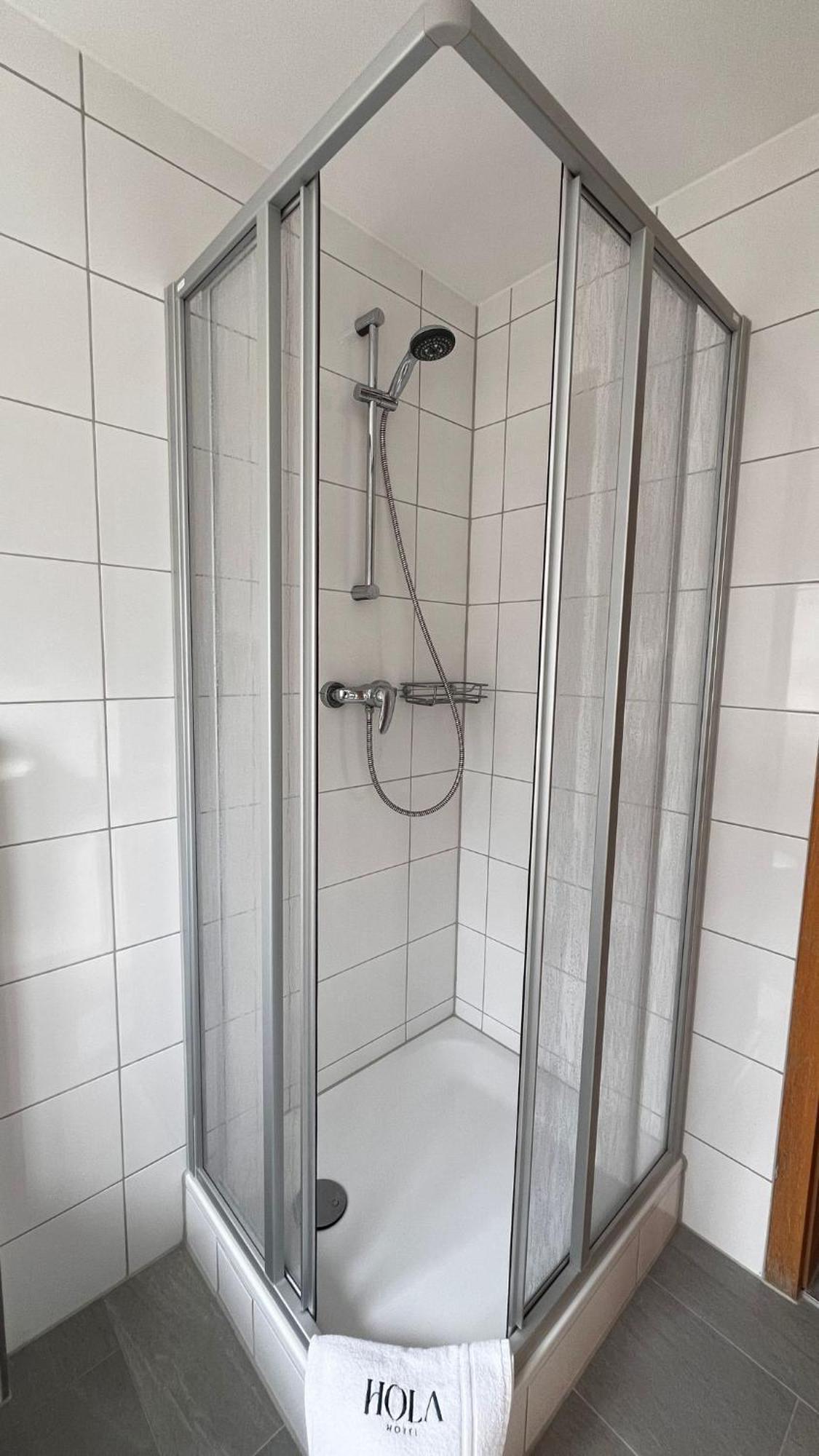 Hola Hotel Stuttgart Buitenkant foto