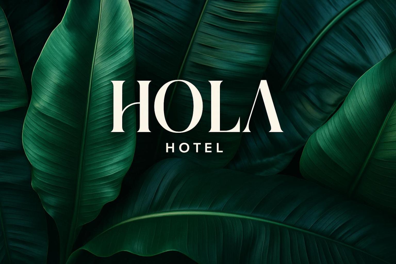 Hola Hotel Stuttgart Buitenkant foto
